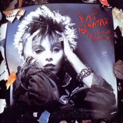 Invincible von Pat Benatar (Download) 