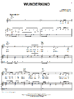 Wunderkind von Alanis Morissette (Download) 