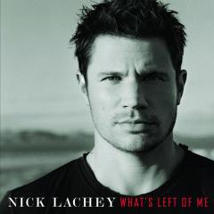What's Left Of Me von Nick Lachey (Download) 