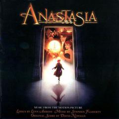 Journey To The Past von Stephen Flaherty (Download) 
