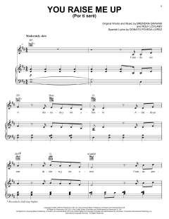 Por Ti Sere (You Raise Me Up) von Il Divo (Download) 