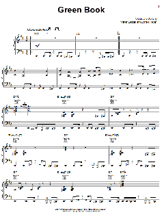 Green Book von Steely Dan (Download) 