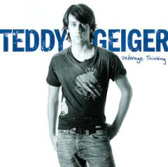 These Walls von Teddy Geiger (Download) 
