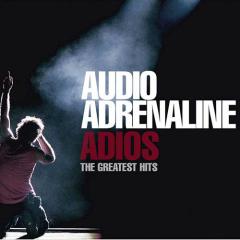 Never Gonna Be As Big As Jesus von Audio Adrenaline (Download) 