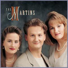 In The Presence Of Jehovah von The Martins (Download) 