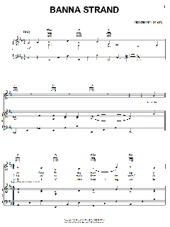 Banna Strand von Irish Folksong (Download) 