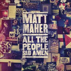 Adoration von Matt Maher (Download) 
