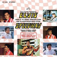 Let Yourself Go von Elvis Presley (Download) 