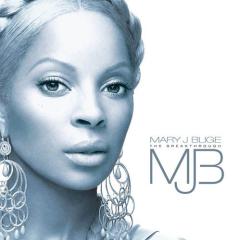 Ain't Really Love von Mary J. Blige (Download) 