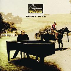 And The House Fell Down von Elton John (Download) 