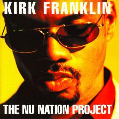 Blessing In The Storm von Kirk Franklin (Download) 