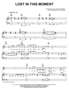Lost In This Moment von John Rich (Download) 