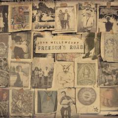 Rural Route von John Mellencamp (Download) 