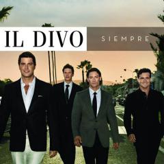 Come Primavera von Il Divo (Download) 