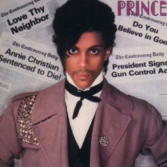 Controversy von Prince (Download) 