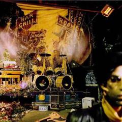I Could Never Take The Place Of Your Man von Prince (Download) 