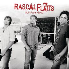 Take Me There von Rascal Flatts (Download) 