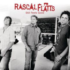 Take Me There von Rascal Flatts (Download) 