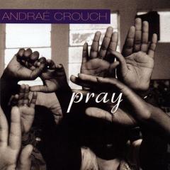 Until Jesus Comes von Andrae Crouch (Download) 