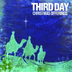 Born In Bethlehem von Third Day (Download) 