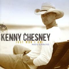 Don't Blink von Kenny Chesney (Download) 