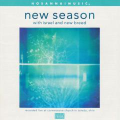 I Lift Up My Hands von Israel Houghton (Download) 