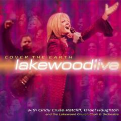 Cover The Earth von Israel Houghton (Download) 