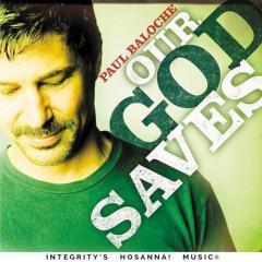 You Gave Your Life Away von Paul Baloche (Download) 