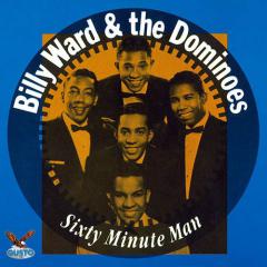 Sixty Minute Man von William Ward (Download) 