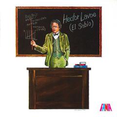 Llore von Hector Lavoe (Download) 