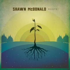 Shadowlands von Shawn McDonald (Download) 