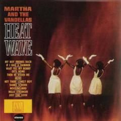 Heatwave (Love Is Like A Heatwave) von Brian Holland (Download) 