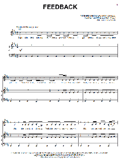 Feedback von Janet Jackson (Download) 