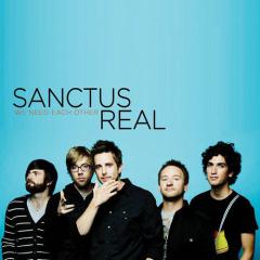 Whatever You're Doing (Something Heavenly) von Sanctus Real (Download) 