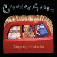 Pineapple Head von Crowded House (Download) 
