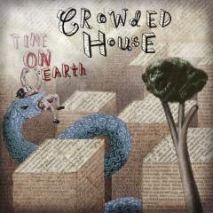Don't Stop Now von Crowded House (Download) 