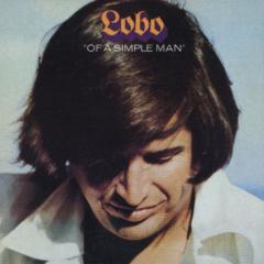 I'd Love You To Want Me von Lobo (Download) 
