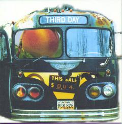 Consuming Fire von Third Day (Download) 