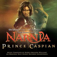 A Dance 'Round The Memory Tree von The (Movie) Chronicles of Narnia: Prince Caspian (Download) 