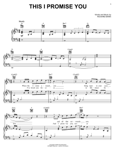 This I Promise You von Richard Marx (Download) 