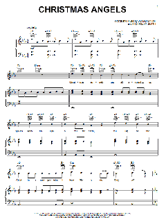 Christmas Angels von Michael W. Smith (Download) 