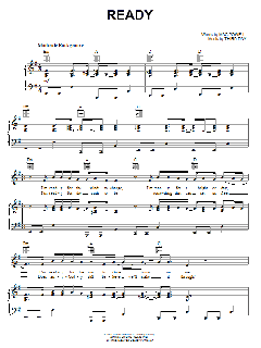 Ready von Third Day (Download) 