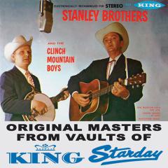 How Mountain Girls Can Love von The Stanley Brothers (Download) 
