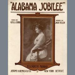 Alabama Jubilee von Roy Clark (Download) 