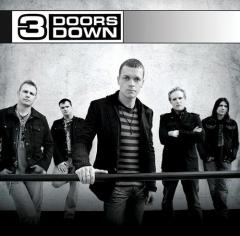 Citizen/Soldier von 3 Doors Down (Download) 