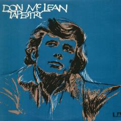 Bad Girl von Don McLean (Download) 