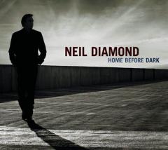 Forgotten von Neil Diamond (Download) 