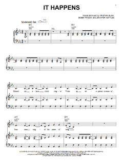 It Happens von Sugarland (Download) 