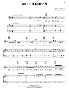 Killer Queen (Download) 