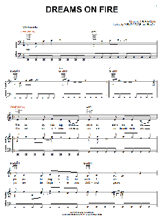 Dreams On Fire von A.R. Rahman (Download) 